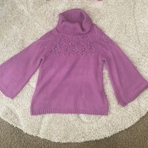 New York & Company Women’s sweater, size small